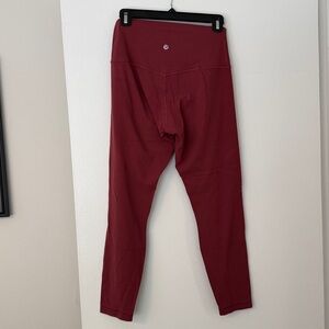 Lululemon Align Leggings